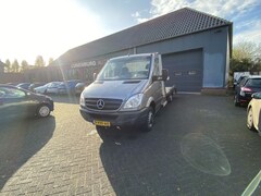 Mercedes-Benz Sprinter - 316 2.2 CDI AUTOMAAT OPRIJWAGEN 432 HD