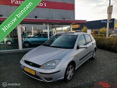 Ford Focus - 1.6-16V Ambiente nieuwe apk voor export/handel