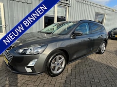 Ford Focus Wagon - 1.0 EcoBoost Business