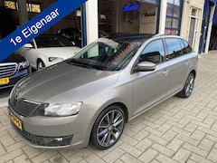 Skoda Rapid - S.back 1.2 TSI G.tech Edition 1 EIGENAAR/NL AUTO/DEALER O.H