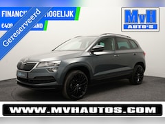 Skoda Karoq - 1.5 TSI ACT Business Edition Plus|TREKHAAK|CAMERA