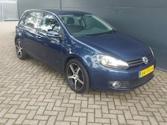 Volkswagen Golf - 1, 2 TSI/5D/Airco/cruise/navi/elek ramen