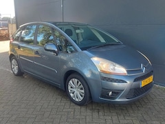 Citroën C4 Picasso - 1, 6/Airco/cruise/Elek ramen/trekhaak/APK