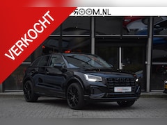 Audi Q2 - 35 TFSI Pro Line 1.5 TFSI ACC 19Inch 150Pk