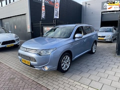 Mitsubishi Outlander - 2.0 PHEV Executive Edition 2e Eig Trekhaak NAP APK