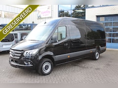 Mercedes-Benz Sprinter - 319 CDI L3H2 3500 kg trekhaak, 10.25 MBUX met camera, Climate controle, Etc