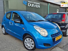 Suzuki Alto - 1.0 Comfort Plus | NIEUW APK | AIRCO