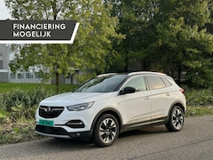 Opel Grandland X - 1.2 Turbo - XENON - CAMERA - CARPLAY - KEYL