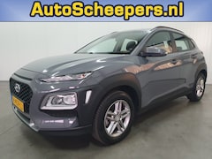 Hyundai Kona - 1.0 T-GDI Comfort CARPLAY/ANDROID/CRUISE/AIRCO/LMV