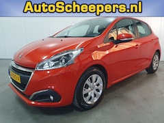 Peugeot 208 - 1.2 PureTech Blue Lease NAVI/CRUISE/AIRCO