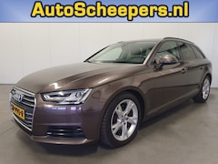 Audi A4 Avant - 2.0 TDI ultra Sport Lease Edition NAVI/PDC/LED/CLIMA/LMV