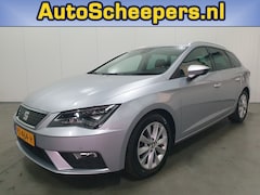 Seat Leon ST - 1.0 EcoTSI Style Business Intense NAVI/LED/CRUISE/PDC/LMV