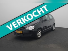 Volkswagen Polo - 1.4-16V Turijn