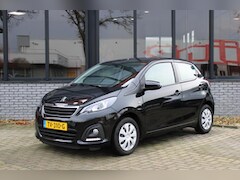 Peugeot 108 - 1.0 e-VTi Active | airco |led