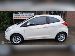 Ford Ka - 1.2 Titanium AIRCO met NW D-RIEM