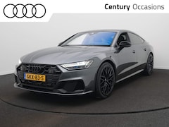 Audi A7 Sportback - 50 TFSI e Quattro Pro Line S S-Line | Navi | Clima | Adaptive Cruise | B&O | 20" | Matrix