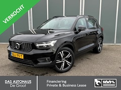 Volvo XC40 - T5 Recharge R-Design