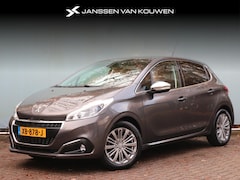 Peugeot 208 - Allure 1.2 82 pk / Camera / Climate control / Navigatie