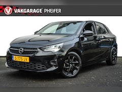 Opel Corsa - 1.2 100pk Level 4 Gs-Line Carplay/ Blindspot/ Camera/ Climate control/ Pdc v+a/ Navigatie