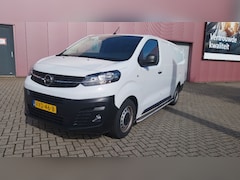 Opel Vivaro - GB 1.5 Diesel 102pk L3H1 . Edition