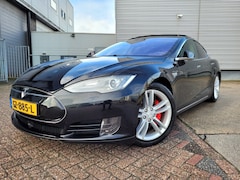 Tesla Model S - 85D Performance Free Supercharging