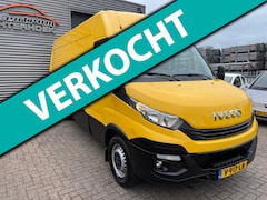 Iveco Daily - 35S16V 2.3 410 L4H3 MAXI*Airco*Navi*Camera