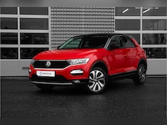 Volkswagen T-Roc - 1.5 TSI 150PK DSG | Clima | Navi | Apple car Play |