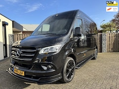 Mercedes-Benz Sprinter - 317 1.9 CDI L2H2 LED - 18" VELGEN - 3500 KG