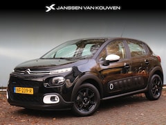 Citroën C3 - Feel 1.2 110 pk / Navigatie / Climate control / Parkeersensoren