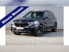 BMW X5 - xDrive30d High Executive M-Sport | Laser | Trekhaak | ACC | Head-Up | H&K | Luchtvering |