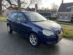 Volkswagen Polo - 1.4-16V Turijn