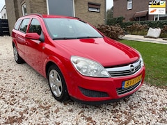 Opel Astra Wagon - Onderhoudhistorie/Nwe APK