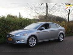 Ford Mondeo - 2.0-16V Titanium