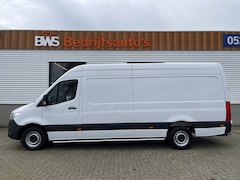 Mercedes-Benz Sprinter - 314 2.2 CDI L3H2 EURO VI-D automaat / rijklaar € 24.950 ex btw / trekhaak 3500 kg / lease