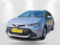 Toyota Corolla Touring Sports - Hybrid 140 Active " 10 jaar garantie" Automaat | Apple Carplay/Android Auto | Cruise/Clima