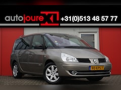 Renault Grand Espace - 2.0T Série Limitée 25 | Navigatie | Cruise Control | Leder | Origineel NL |