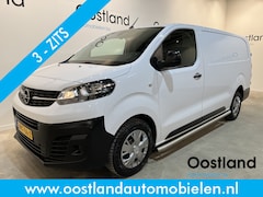 Opel Vivaro - 1.5 CDTI L3H1 Edition / Euro 6 / Airco / Camera / Cruise Control / CarPlay / 87.500 KM / B