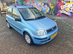 Fiat Panda - 1.2 Dynamic met 93.000 km n.a.p stuurbekrachtiging stereo geheel onderhouden auto rijd als