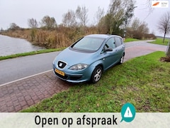 Seat Altea - 1.6 Reference