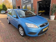 Ford Focus - 1.6 Trend Airco, Dealer o.h