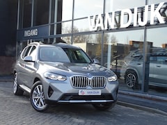 BMW X3 - xDrive30e High Exe. Pano.Dak Elek.Trekhaak Head-up HiFi Driv.Ass. Cockpit Pro. Adaptief on