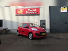 Peugeot 107 - 1.0 Active