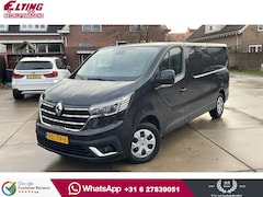 Renault Trafic - 2.0 dCi 130 T30 L2H1 Edition