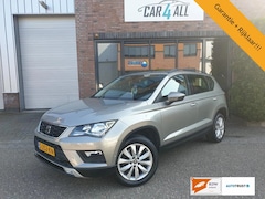 Seat Ateca - 1, 0 EDITION CARPLAY NAVI PANO CAMERA