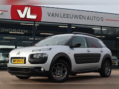 Citroën C4 Cactus - 1.2 PureTech Shine | Navigatie | Panorama Dak | Automaat |