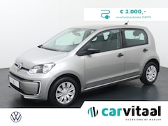 Volkswagen e-Up! - e-up |83 PK | Climatronic | Centrale deurvergrendeling | Elektrisch bedienbare zijruiten |