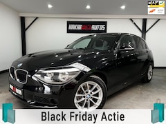 BMW 1-serie - 114i Business+ -| Cruise | PDC | Stoelverw. | Bluetooth