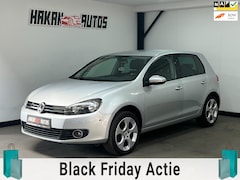 Volkswagen Golf - 1.2 TSI | Carplay | Cruise | Stoelverw. | Pdc