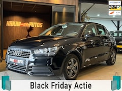 Audi A1 Sportback - 1.2 TFSI Ambition Pro Line | Cruise | Stoelverw