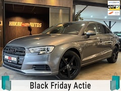 Audi A3 Limousine - TFSI Automaat | Carplay | Led | Stoelverw. | Cruise